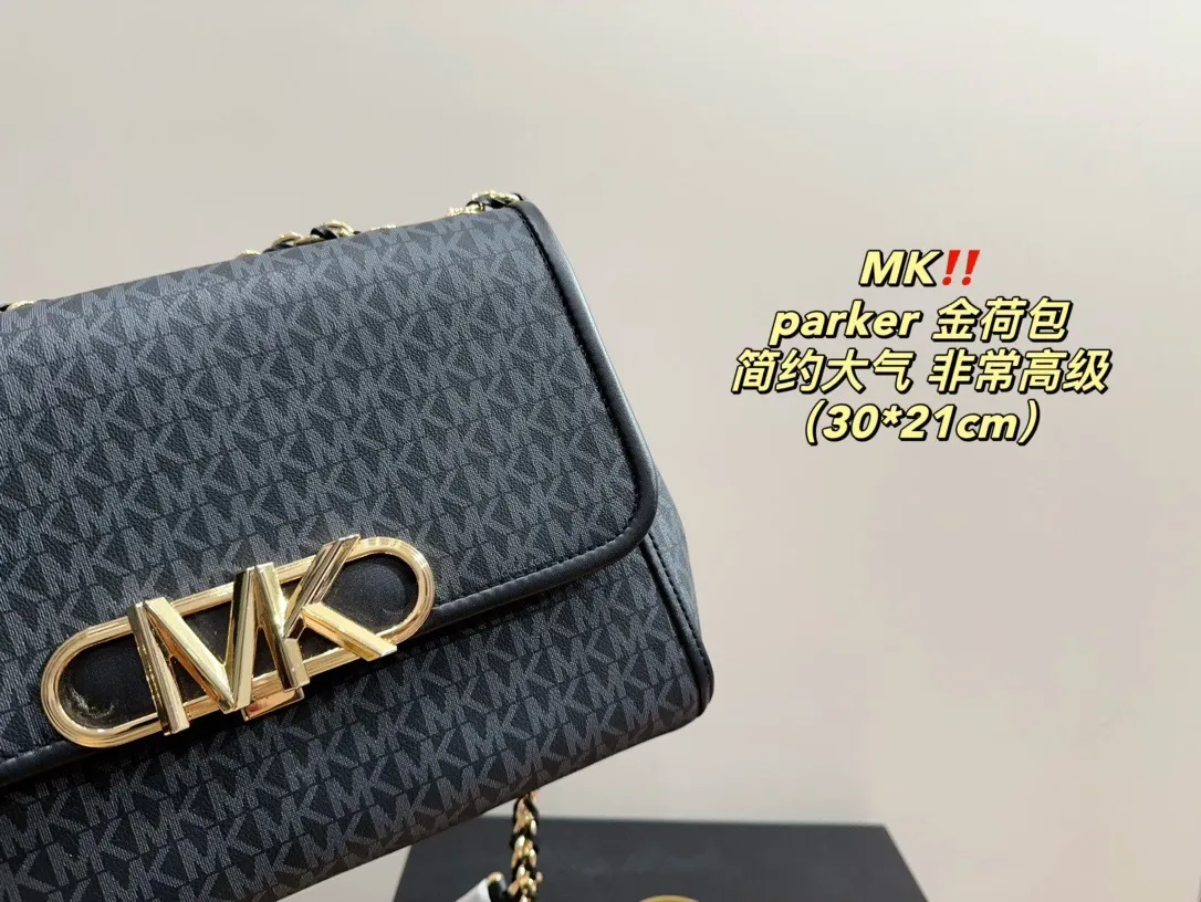 All Categories Official Website "Brand Women's Bags" Women's Bags 💙 MK 2024 Official Website New MK Crossbody Bag